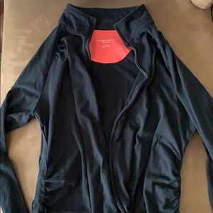 Maternity light jacket